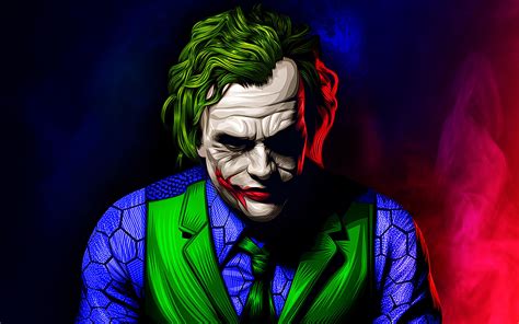 wallpaper joker